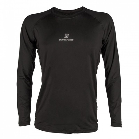 Koszulka ribano długi rękaw BlueSports M BL-8166 (BL-8166)