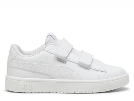 Buty unisex Puma RICKIE CLASSIC V PS Biały (39425308)