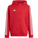 Bluza adidas Tiro 23 League Sweat Hoodie Jr (HS3607)