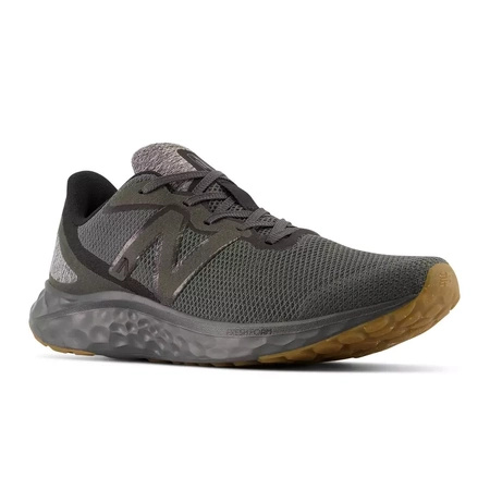 Buty do biegania męskie New Balance Freash Foam Arishi v4 sneakersy zielone (MARISRK4)