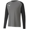 Bluza bramkarska Puma teamPacer GK LS M 704933 43 (70493343)