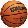 Piłka do koszykówki Wilson EVO NXT Africa League Official Game Ball (WTB0900XBBA)