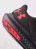 Sneakersy męskie do biegania Under Armour Speed Swift buty sportowe treningowe czarne (3026999-002)