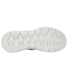 Sneakersy Skechers GO WALK FLEX GRAND ENTRY (124836BURG)