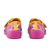 Buty Affenzahn barefoot Slipper Cotton Movy ptak (01398-40010)