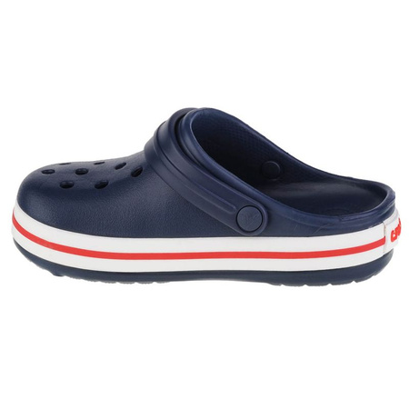 Klapki Crocs Crocband Clog K Jr  (207006-485)