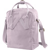 Saszetka na ramię damska/męska Fjällräven Kånken Sling Pastel Lavender torba fioletowy (F23797-457)