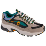 Skechers Snoop Dogg: Stamina - Snoop 91 251018-WMLT Czarne 41 (251018-WMLT)