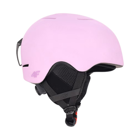 Kask narciarski 4F U074 r.LXL 58-61 cm fioletowy (4FWAW24AHELU074 51S)