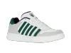 Męskie sneakersy K-Swiss COURT PALISADES RAIN FOREST/WHITE/WHITE-M (06931-330-M)