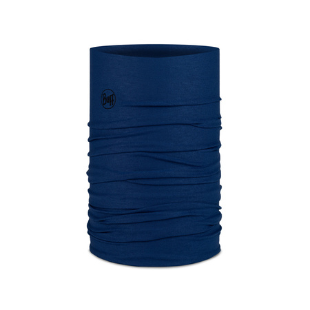 Chusta wielofunkcyjna Buff Original EcoStretch Solid Cobalt U odprowadza wilgoć (117818.791.10.00)