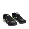 Buty piłkarskie Joma Mundial 2501 Turf czarno-zielone (MUNS2501TF)