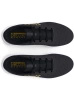 Wyprzedaż - Buty do biegania sportowe Under Armour UA Charged Pursuit 3 treningowe beżowy (3026518-110)