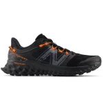 Buty do biegania w terenie New Balance Fresh Foam Garoe buty sportowe czarne (MTGARORB)