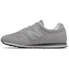 Sneakersy męskie New Balance 373 klasyczne buty sportowe szare NB (ML373CE2)