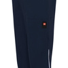 Wyprzedaż - Spodnie narciarskie dziecięce Lego Wear Puelo 701 Ski Pants outdoorowe granatowe (11010171-590)