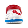 Klapki Crocs Iam Hello Kitty Classic Jr  (209454-100)