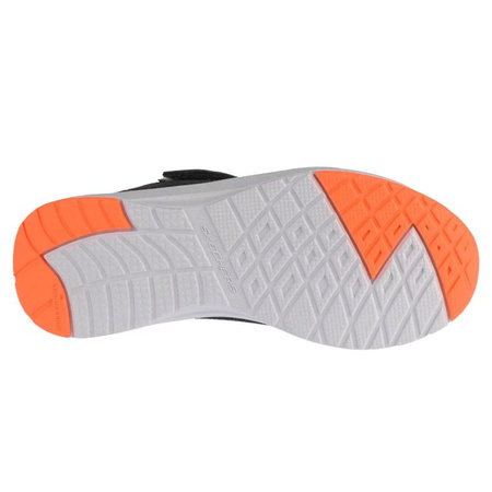 Skechers Dynamic Tread 98151L-CCOR Szare 27 5 (98151L-CCOR)