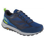 Buty Jack Wolfskin Terraventure Texapore Low M  (4051621-1274)