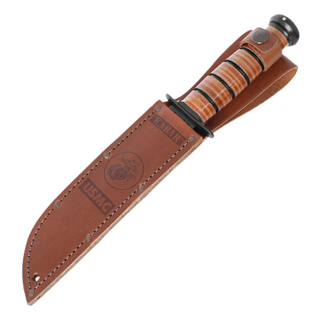 Ka-Bar 1217 (USMC The Legend)