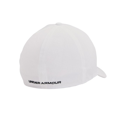 Czapka z daszkiem Under Armour Iso-Chill ArmourVent Cap (1361530-100)