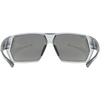 Okulary rowerowe UVEX Sportstyle 238 (53/3/059/5116)