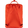 Plecak Fjällräven Re-Kånken Flame Orange (F23548-214)