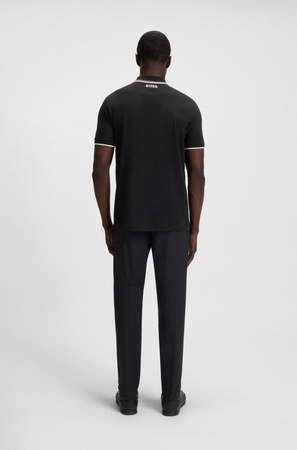 Polo BOSS Paddy Pro NERO (50469102-009)