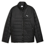 Kurtka Puma ESS PADDED JACKET Czarny (68521001)