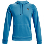 Bluza męska Under Armour Rival Fleece Hoodie M 1357092 422 (1357092422)