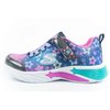 Buty Skechers Star Sparks Jr 302324L/NVMT (1528721)