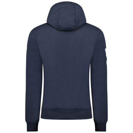 Bluza Geographical Norway FOLTON EO MEN 100 granatowy męska (WW4783H/GNO-Navy)