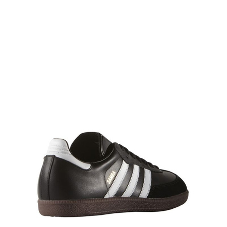 Buty piłkarskie adidas Samba IN M  (019000)