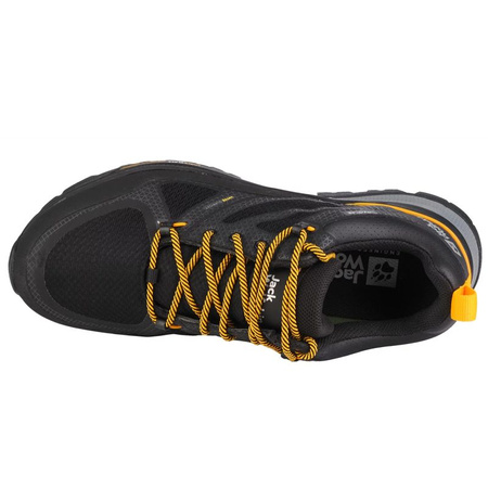 Buty Jack Wolfskin Force Striker Texapore Low M  (4038843-6055)