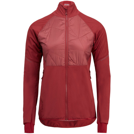 Kurtka damska do narciarstwa biegowego Silvini Women Jacket Cortena wodoodporna (3223-WJ2121/2222)