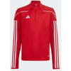 Bluza adidas Tiro 23 League Training Top Jr (HS3489)