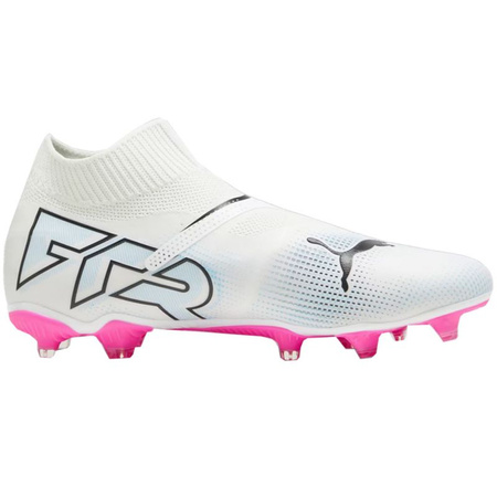 Buty piłkarskie Puma Future 7 Match+ LL FG/AG M 107711 01 (10771101)