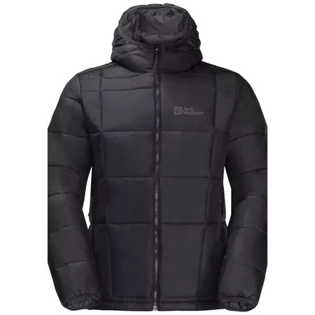 Kurtka Jack Wolfskin Bergland INS Hoody M 1206881-6000 (1206881-6000)