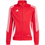 Bluza adidas Tiro 24 Training Jr (IR7502)