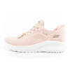 Buty Skechers Bobs Squad sneakersy Slip-ins W 117497/LTPK (1562312)