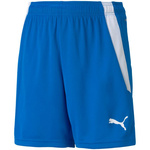 Spodenki Puma teamLIGA Shorts Jr 704931 02 (70493102)