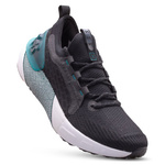 Sneakersy do biegania męskie Under Armour HOVR Phantom 3 buty sportowe czarne (3026582-004)