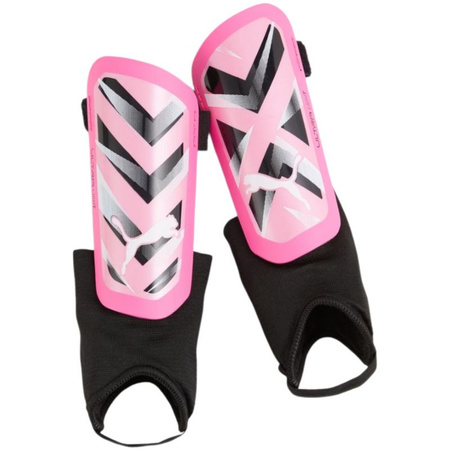 Ochraniacze piłkarskie Puma Ultra Light Ankle M 30874 08 (3087408)