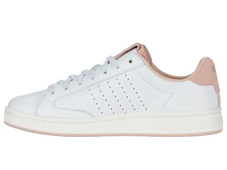 Buty sportowe LOZAN KLUB LTH (97263-190-M)