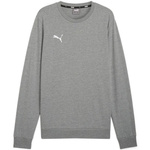 Bluza Puma Team Goal Casuals Crew Neck Sweat M 658592 33 (65859233)