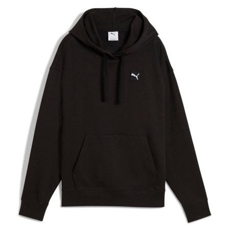 Bluza Puma ESS ELEVATED COMFORT HOODIE TR  (68501801)