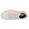 Skechers Slip-Ins: Court Break - Suit Sneaker 183177-WHT Białe 41 (183177-WHT)
