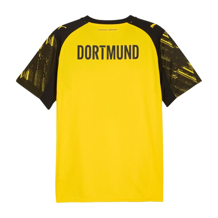 Koszulka Puma BVB HOME JERSEY REPLICA Zółty (78008801)