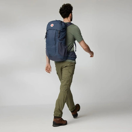 Plecak Fjällräven Abisko Hike 35 M/L Navy (F27223-560)