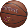 Piłka Wilson NBA Team Alliance Cleveland Cavaliers Ball (WZ4011901XB)